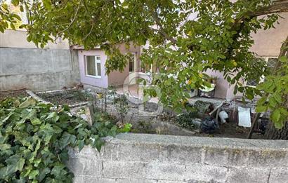 CB CITY'DEN SÜMER MAHALLESİNDE SATILIK ARSA