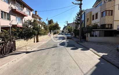 CB CITY'DEN SÜMER MAHALLESİNDE SATILIK ARSA