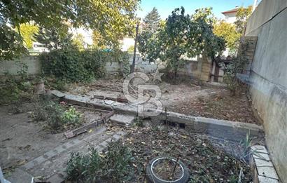 CB CITY'DEN SÜMER MAHALLESİNDE SATILIK ARSA