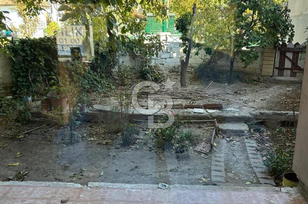 CB CITY'DEN SÜMER MAHALLESİNDE SATILIK ARSA