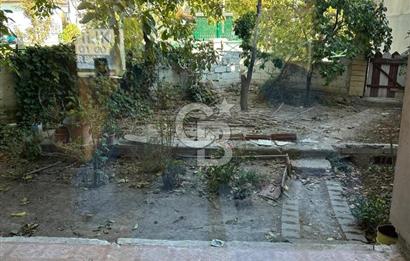 CB CITY'DEN SÜMER MAHALLESİNDE SATILIK ARSA