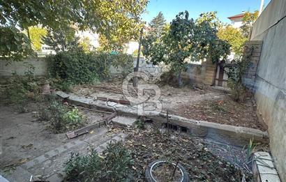 CB CITY'DEN SÜMER MAHALLESİNDE SATILIK ARSA