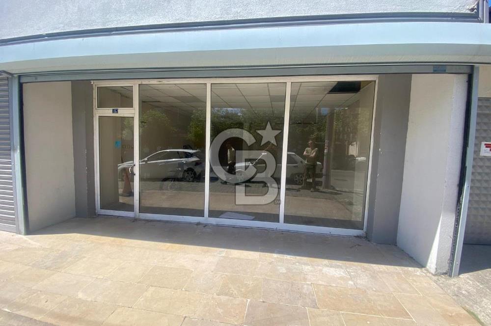 Gebze Sultan Orhan Mahallesi'nde Kiralık Dükkan