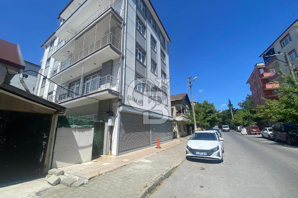 Gebze Sultan Orhan Mahallesi'nde Kiralık Dükkan