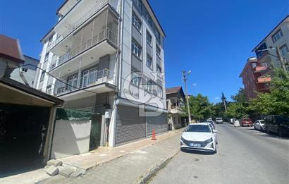 Gebze Sultan Orhan Mahallesi'nde Kiralık Dükkan