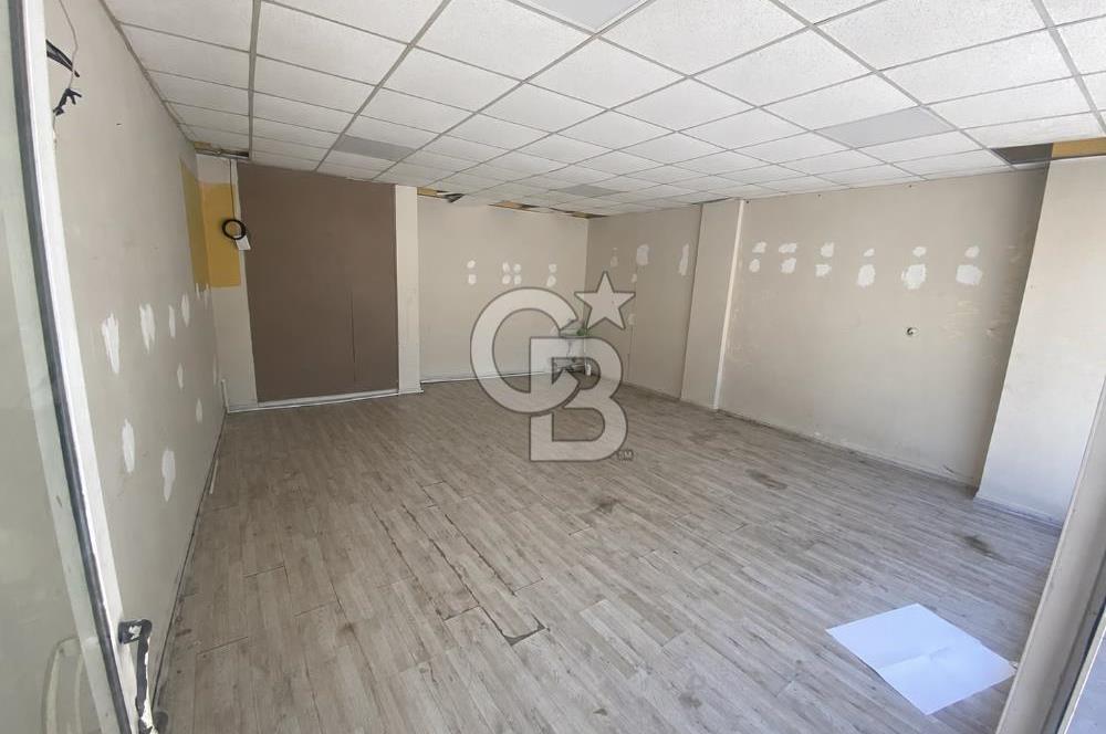 Gebze Sultan Orhan Mahallesi'nde Kiralık Dükkan