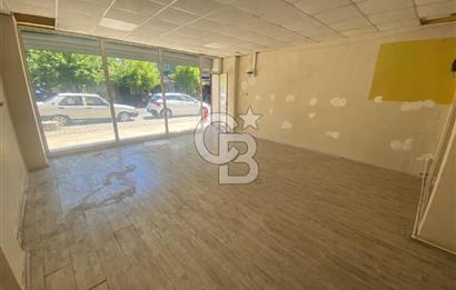 Gebze Sultan Orhan Mahallesi'nde Kiralık Dükkan