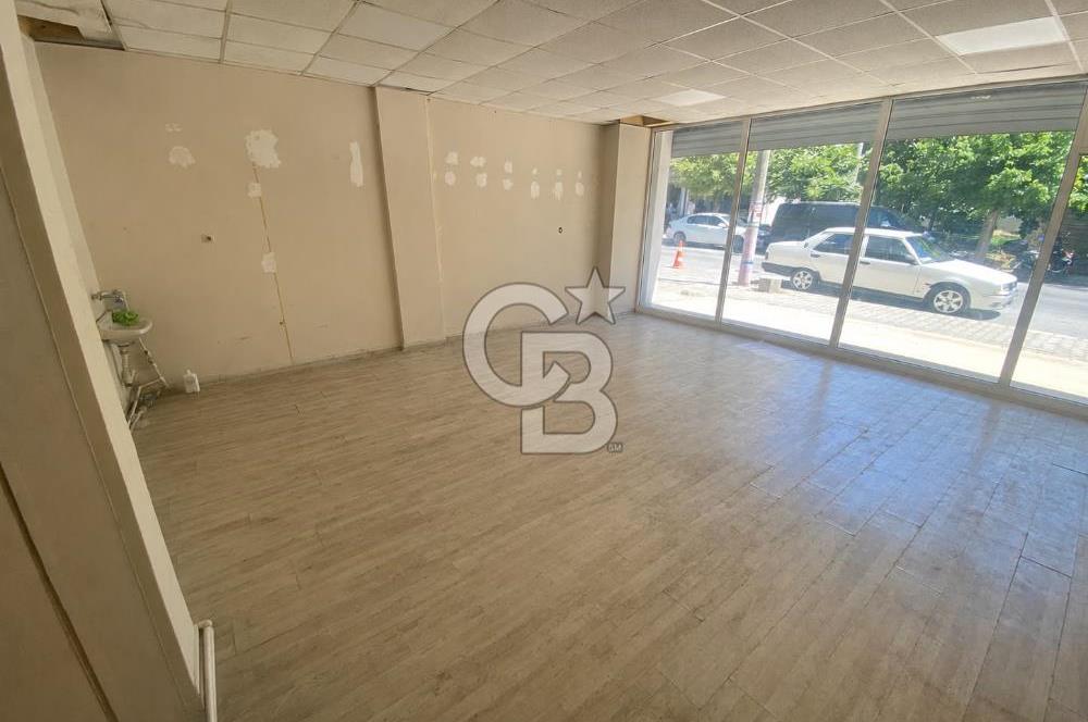 Gebze Sultan Orhan Mahallesi'nde Kiralık Dükkan
