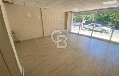 Gebze Sultan Orhan Mahallesi'nde Kiralık Dükkan