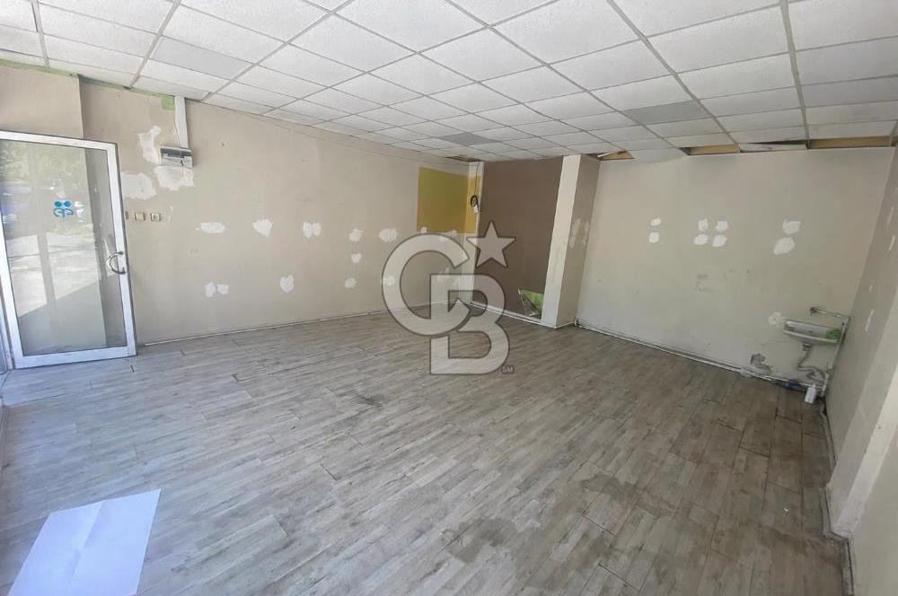 Gebze Sultan Orhan Mahallesi'nde Kiralık Dükkan