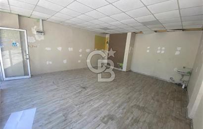 Gebze Sultan Orhan Mahallesi'nde Kiralık Dükkan