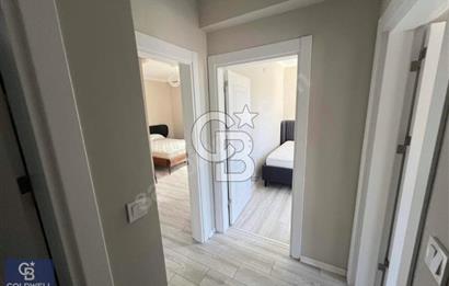 YUVACIKTA SİTEİÇİ FULL MANZARALI EŞYALI DUBLEKS KİRALIK DAİRE