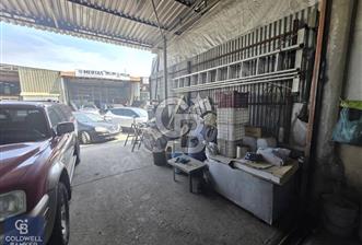 İZMİT SANAYİ SİTESİ'NDE SATILIK 120M2 DÜKKAN - 9 - 354511