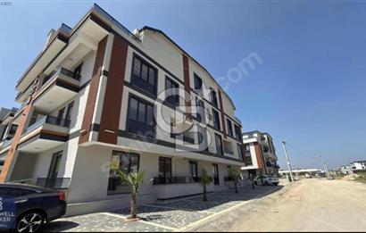 CB MAHALL'DEN BAŞİSKELE YEŞİLYURT'TA 3+1 GİRİŞ KAT SATILIK DAİRE