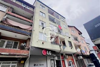 İZMİT MEHMET ALİ PAŞA MAHALLESİNDE 3+1 HER YERE YÜRÜME MESAFESİ - 1 - 354568