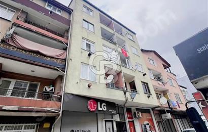 İZMİT MEHMET ALİ PAŞA MAHALLESİNDE 3+1 HER YERE YÜRÜME MESAFESİ