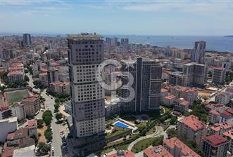 KARTAL REFERANS TOWER DA HAVUZLU 2+1 KULLANIŞLI  - 10 - 354503