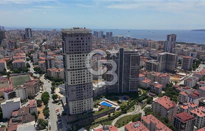 KARTAL REFERANS TOWER DA HAVUZLU 2+1 KULLANIŞLI 