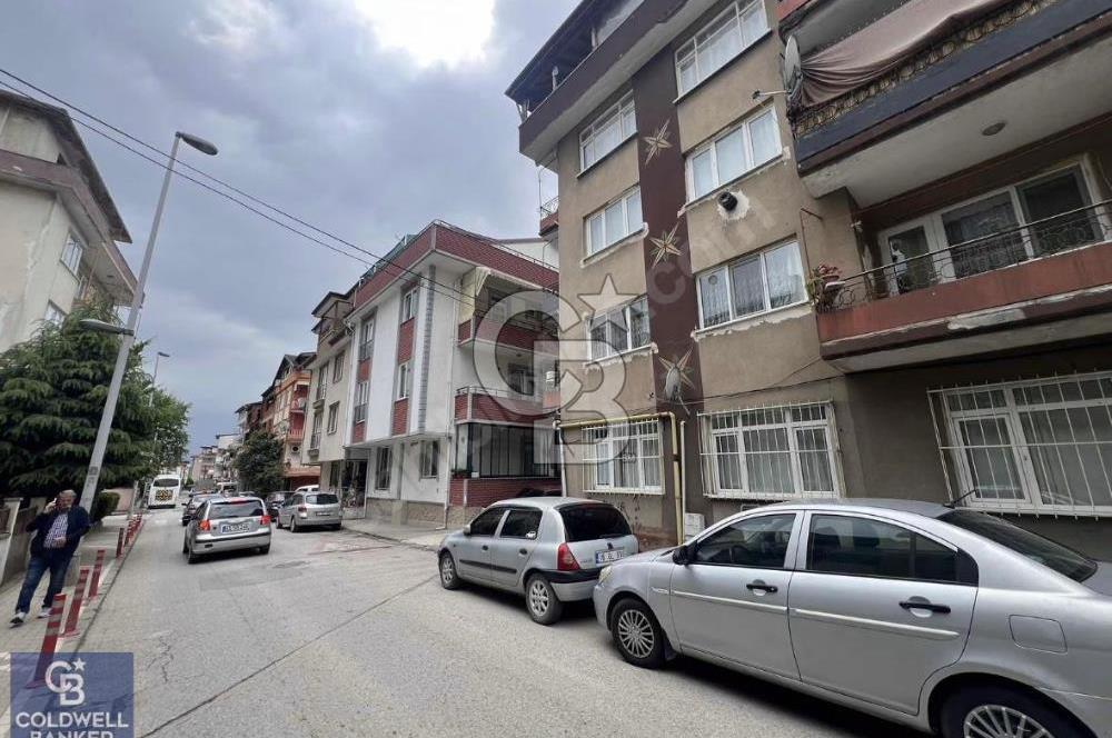 İZMİT MEHMET ALİ PAŞA MAHALLESİNDE 3+1 HER YERE YÜRÜME MESAFESİ