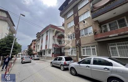 İZMİT MEHMET ALİ PAŞA MAHALLESİNDE 3+1 HER YERE YÜRÜME MESAFESİ