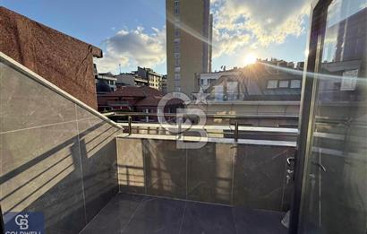 Şişlide Sıfır Binada Teraslı 2.5+1 Dubleks Satılık Daire