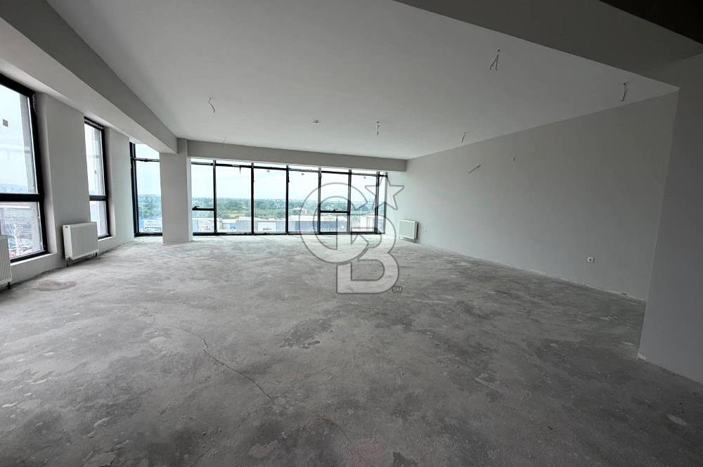 CB BLACK'DEN YALOVA YOLUNA CEPHE 248 M.KARE OFİS