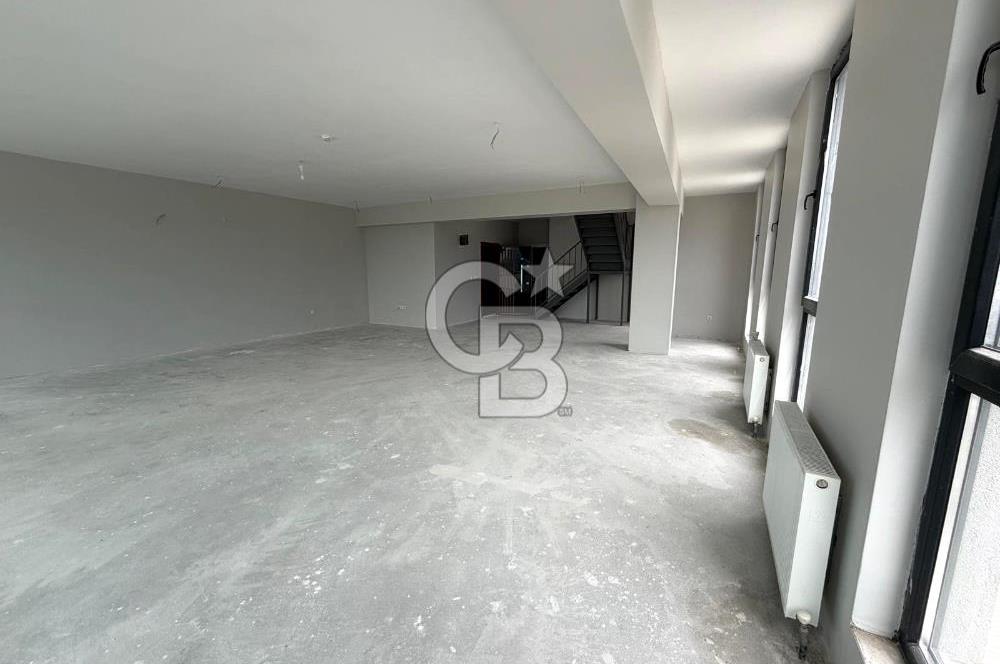 CB BLACK'DEN YALOVA YOLUNA CEPHE 248 M.KARE OFİS
