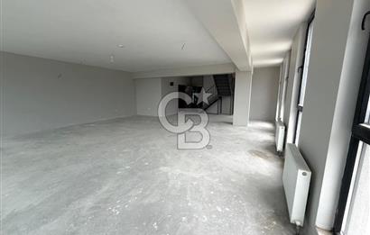 CB BLACK'DEN YALOVA YOLUNA CEPHE 248 M.KARE OFİS