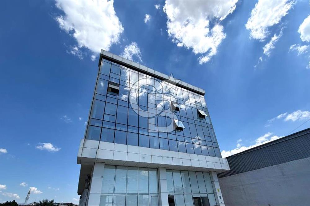 CB BLACK'DEN YALOVA YOLUNA CEPHE 248 M.KARE OFİS