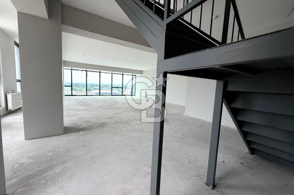 CB BLACK'DEN YALOVA YOLUNA CEPHE 248 M.KARE OFİS
