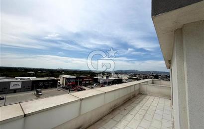 CB BLACK'DEN YALOVA YOLUNA CEPHE 248 M.KARE OFİS