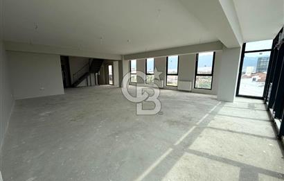 CB BLACK'DEN YALOVA YOLUNA CEPHE 248 M.KARE OFİS