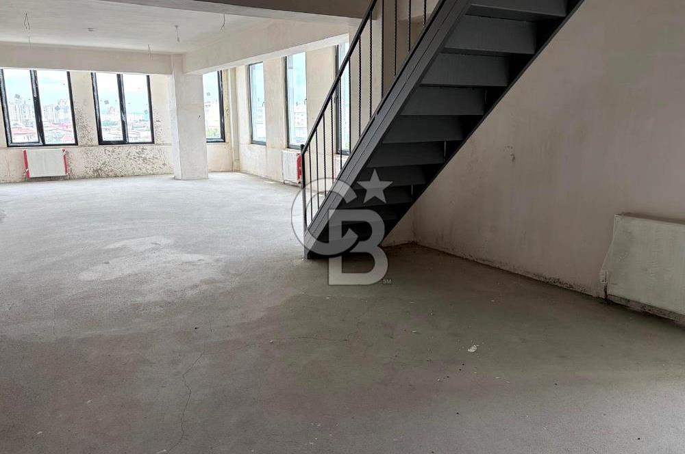 CB BLACK'DEN YALOVA YOLUNA CEPHE 200 M.KARE OFİS