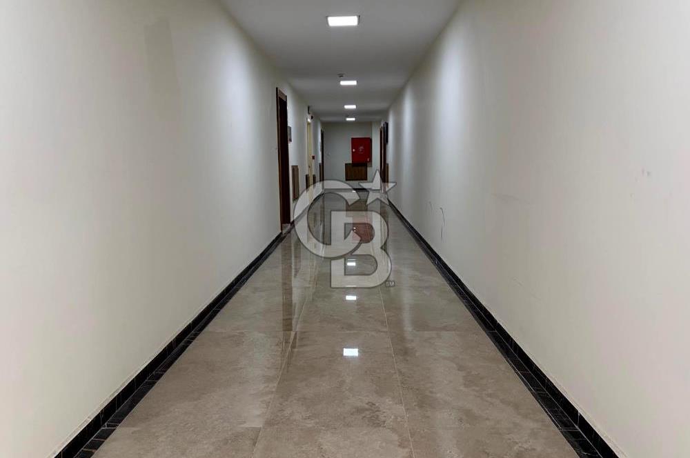 CB BLACK'DEN YALOVA YOLUNA CEPHE 200 M.KARE OFİS
