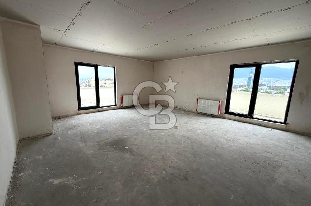 CB BLACK'DEN YALOVA YOLUNA CEPHE 200 M.KARE OFİS