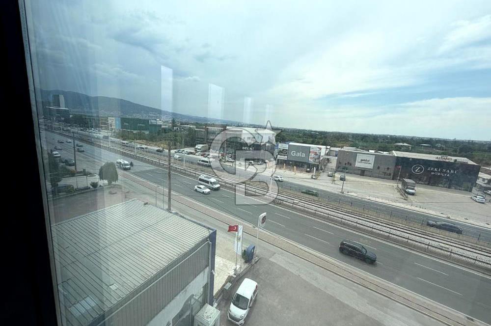 CB BLACK'DEN YALOVA YOLUNA CEPHE 248 M.KARE OFİS