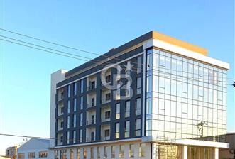 CB BLACK'DEN YALOVA YOLUNA CEPHE 248 M.KARE OFİS - 5 - 354518