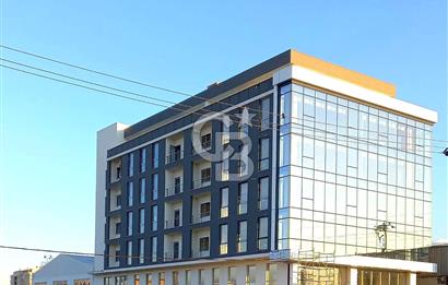 CB BLACK'DEN YALOVA YOLUNA CEPHE 248 M.KARE OFİS