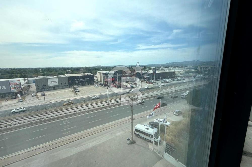 CB BLACK'DEN YALOVA YOLUNA CEPHE 248 M.KARE OFİS