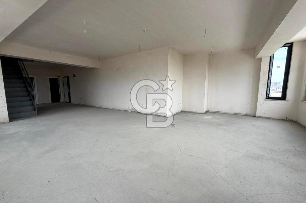 CB BLACK'DEN YALOVA YOLUNA CEPHE 200 M.KARE OFİS