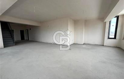 CB BLACK'DEN YALOVA YOLUNA CEPHE 200 M.KARE OFİS