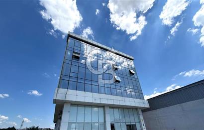 CB BLACK'DEN YALOVA YOLUNA CEPHE 200 M.KARE OFİS