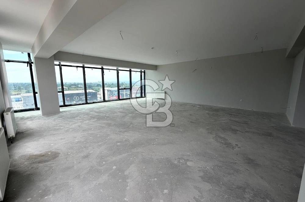 CB BLACK'DEN YALOVA YOLUNA CEPHE 248 M.KARE OFİS