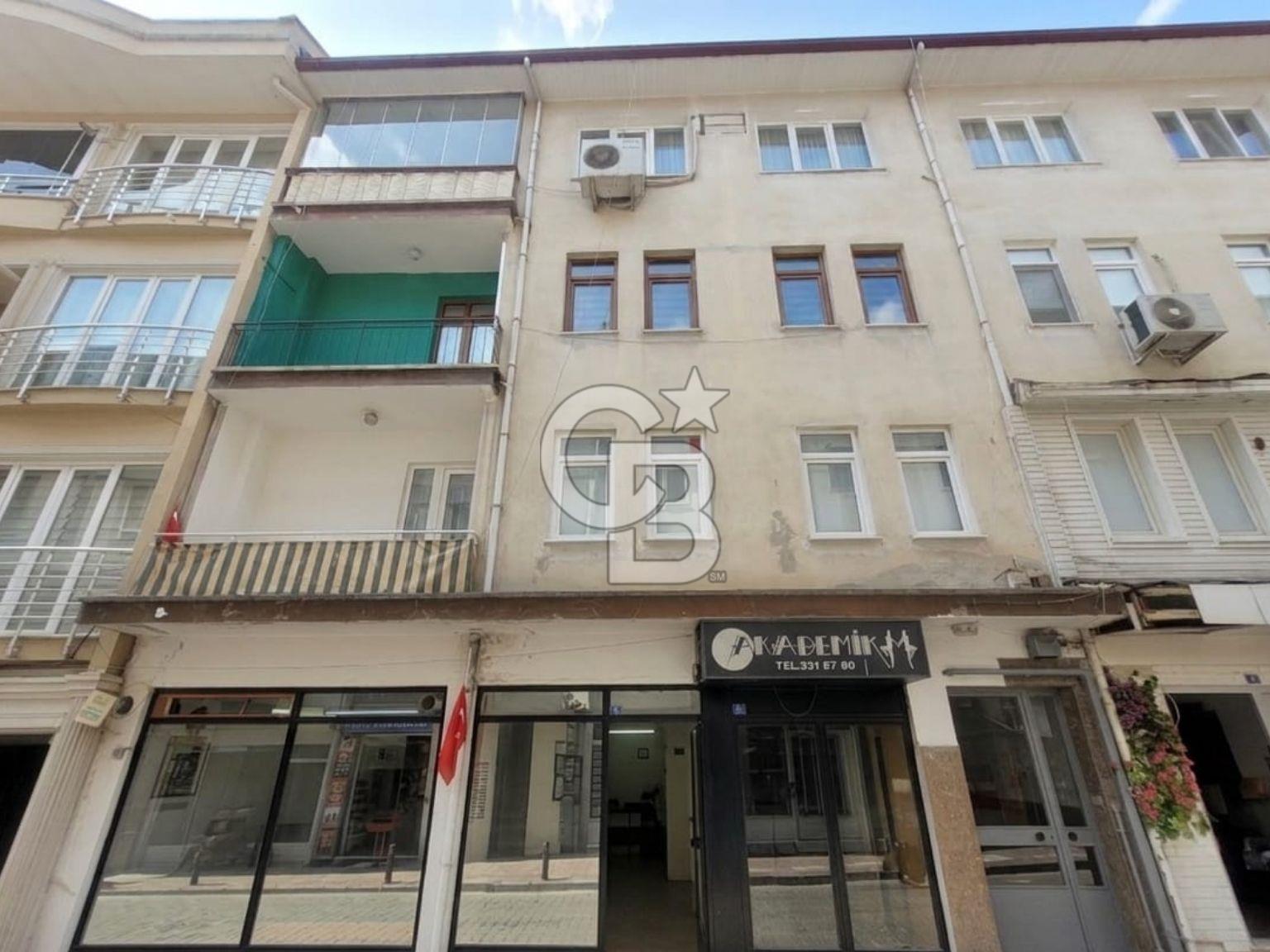 İZMİT TEPECİK MAHALLESİNDE İNÖNÜ CAD. SATILIK DÜKKAN