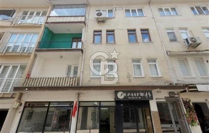 İZMİT TEPECİK MAHALLESİNDE İNÖNÜ CAD. SATILIK DÜKKAN