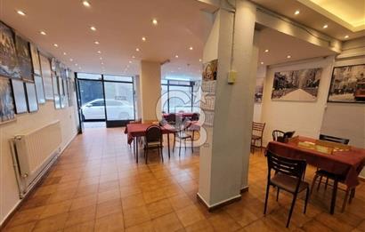 İZMİT TEPECİK MAHALLESİNDE İNÖNÜ CAD. SATILIK DÜKKAN