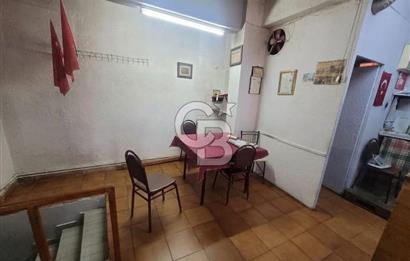 İZMİT TEPECİK MAHALLESİNDE İNÖNÜ CAD. SATILIK DÜKKAN