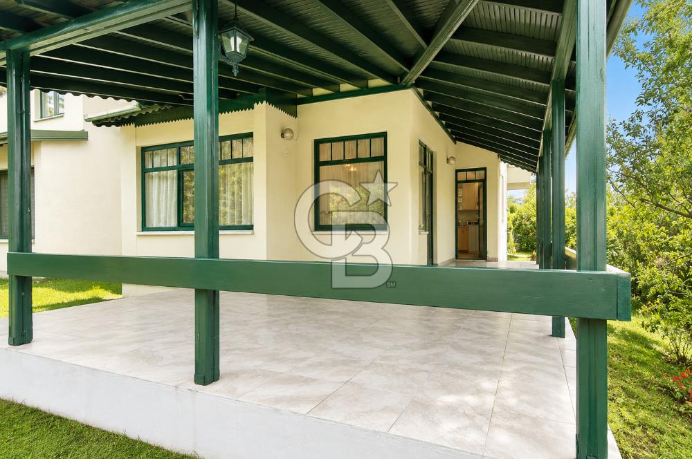 KARTEPE BALABAN KİRAZLIK EVLERİNDE SATILIK 4+1  VİLLA
