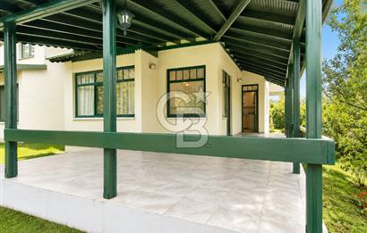 KARTEPE BALABAN KİRAZLIK EVLERİNDE SATILIK 4+1  VİLLA
