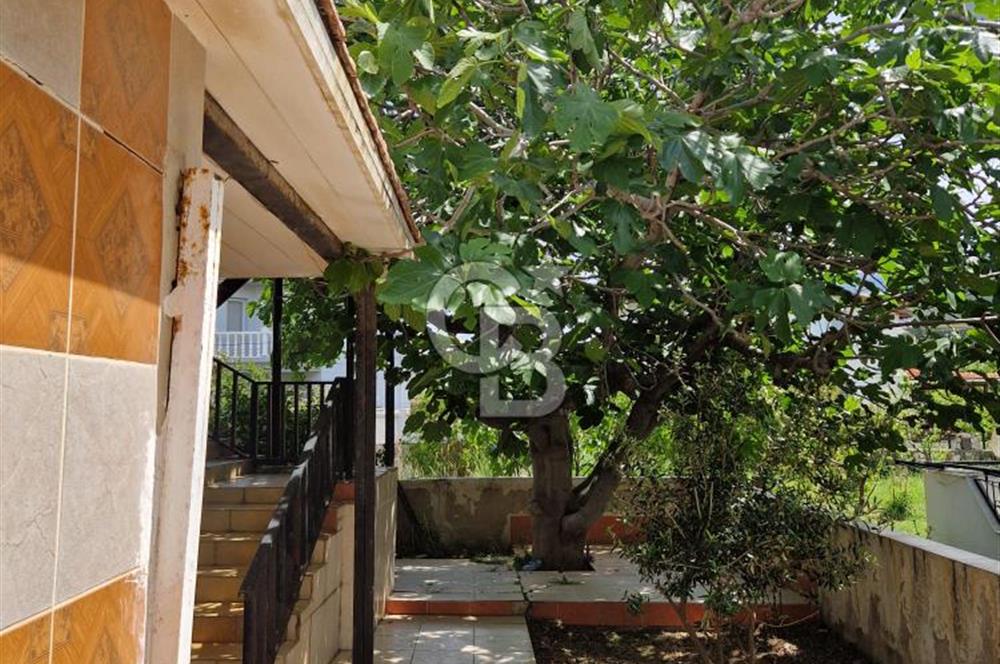 Karaburun İskele 6+3 